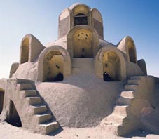 Iran, Kashan